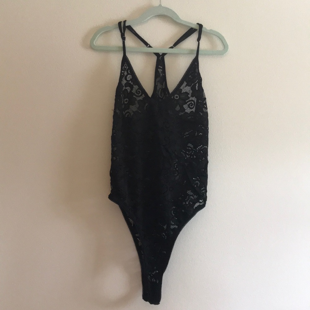 Free people bodysuit